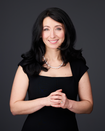 Dr. Yelena Kholodenko